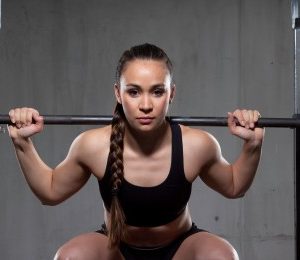 strength-training-women